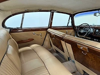 Jaguar - mk x - 4.2 - oldtimer - 1966 - afbeelding 10 van  38