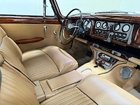 Jaguar - mk x - 4.2 - oldtimer - 1966 - afbeelding 11 van  38