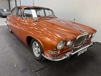 Jaguar - mk x - 4.2 - oldtimer - 1966 - afbeelding 36 van  38