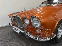 Jaguar - mk x - 4.2 - oldtimer - 1966 - afbeelding 37 van  38