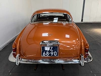 Jaguar - mk x - mk 10 - 4.2 - oldtimer - 1966 - afbeelding 3 van  38