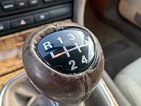 Jaguar - s-type - 2.5 v6 midnight - 09-rk-pr - afbeelding 15 van  23