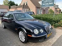 Jaguar - s-type - 2.5 v6 midnight - 09-rk-pr - afbeelding 12 van  23