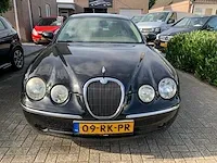 Jaguar - s-type - 2.5 v6 midnight - 09-rk-pr - afbeelding 17 van  23