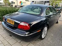 Jaguar - s-type - 2.5 v6 midnight - 09-rk-pr - afbeelding 18 van  23