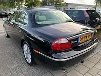 Jaguar - s-type - 2.5 v6 midnight - 09-rk-pr - afbeelding 19 van  23