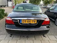 Jaguar - s-type - 2.5 v6 midnight - 09-rk-pr - afbeelding 20 van  23