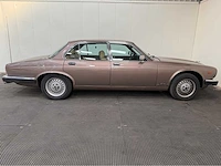Jaguar - sovereign - xj 6 4.2 - serie 3 - oldtimer - 1983 - afbeelding 24 van  28