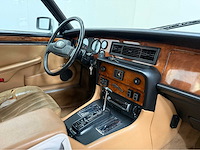 Jaguar - sovereign - xj 6 4.2 - serie 3 - oldtimer - 1983 - afbeelding 3 van  28