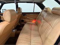 Jaguar - sovereign - xj 6 4.2 - serie 3 - oldtimer - 1983 - afbeelding 5 van  28
