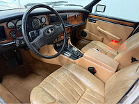 Jaguar - sovereign - xj 6 4.2 - serie 3 - oldtimer - 1983 - afbeelding 6 van  28