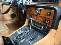 Jaguar - sovereign - xj 6 4.2 - serie 3 - oldtimer - 1983 - afbeelding 7 van  28