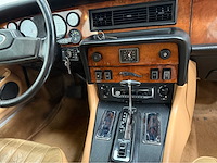 Jaguar - sovereign - xj 6 4.2 - serie 3 - oldtimer - 1983 - afbeelding 9 van  28