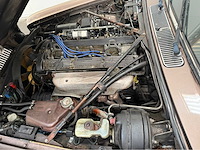 Jaguar - sovereign - xj 6 4.2 - serie 3 - oldtimer - 1983 - afbeelding 10 van  28