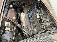 Jaguar - sovereign - xj 6 4.2 - serie 3 - oldtimer - 1983 - afbeelding 17 van  28