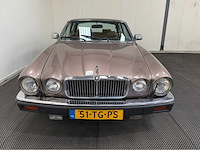 Jaguar - sovereign - xj 6 4.2 - serie 3 - oldtimer - 1983 - afbeelding 23 van  28
