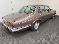 Jaguar - sovereign - xj 6 4.2 - serie 3 - oldtimer - 1983 - afbeelding 25 van  28