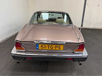 Jaguar - sovereign - xj 6 4.2 - serie 3 - oldtimer - 1983 - afbeelding 26 van  28