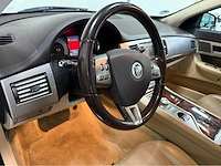 Jaguar - xf - personenauto - 2008 - afbeelding 2 van  30