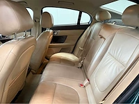 Jaguar - xf - personenauto - 2008 - afbeelding 7 van  30