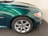 Jaguar - xf - personenauto - 2008 - afbeelding 13 van  30