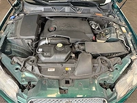 Jaguar - xf - personenauto - 2008 - afbeelding 19 van  30
