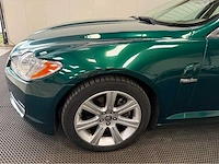 Jaguar - xf - personenauto - 2008 - afbeelding 20 van  30
