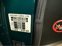 Jaguar - xf - personenauto - 2008 - afbeelding 22 van  30