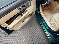 Jaguar - xf - personenauto - 2008 - afbeelding 24 van  30