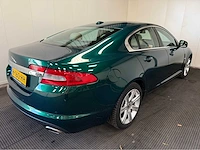 Jaguar - xf - personenauto - 2008 - afbeelding 26 van  30