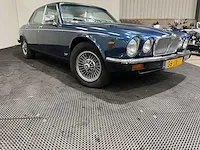Jaguar - xj - 5.3 v12 he - oldtimer - 1980 - afbeelding 2 van  32