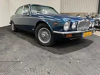 Jaguar - xj - 5.3 v12 he - oldtimer - 1980 - afbeelding 4 van  32