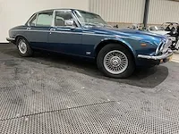 Jaguar - xj - 5.3 v12 he - oldtimer - 1980 - afbeelding 5 van  32