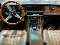 Jaguar - xj - 5.3 v12 he - oldtimer - 1980 - afbeelding 7 van  32
