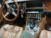 Jaguar - xj - 5.3 v12 he - oldtimer - 1980 - afbeelding 8 van  32