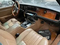 Jaguar - xj - 5.3 v12 he - oldtimer - 1980 - afbeelding 9 van  32