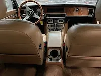 Jaguar - xj - 5.3 v12 he - oldtimer - 1980 - afbeelding 10 van  32
