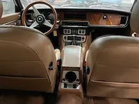 Jaguar - xj - 5.3 v12 he - oldtimer - 1980 - afbeelding 11 van  32