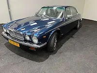 Jaguar - xj - 5.3 v12 he - oldtimer - 1980 - afbeelding 1 van  32