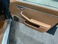 Jaguar - xj - 5.3 v12 he - oldtimer - 1980 - afbeelding 16 van  32
