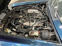 Jaguar - xj - 5.3 v12 he - oldtimer - 1980 - afbeelding 19 van  32