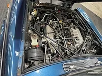 Jaguar - xj - 5.3 v12 he - oldtimer - 1980 - afbeelding 20 van  32