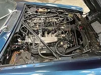 Jaguar - xj - 5.3 v12 he - oldtimer - 1980 - afbeelding 21 van  32