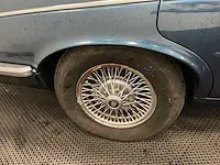 Jaguar - xj - 5.3 v12 he - oldtimer - 1980 - afbeelding 22 van  32
