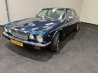 Jaguar - xj - 5.3 v12 he - oldtimer - 1980 - afbeelding 12 van  32