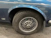 Jaguar - xj - 5.3 v12 he - oldtimer - 1980 - afbeelding 24 van  32