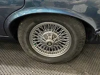 Jaguar - xj - 5.3 v12 he - oldtimer - 1980 - afbeelding 25 van  32