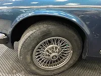 Jaguar - xj - 5.3 v12 he - oldtimer - 1980 - afbeelding 26 van  32