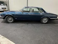 Jaguar - xj - 5.3 v12 he - oldtimer - 1980 - afbeelding 27 van  32