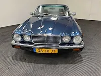 Jaguar - xj - 5.3 v12 he - oldtimer - 1980 - afbeelding 28 van  32